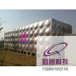 名山水箱维修