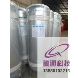 雨城全自动无塔供水器