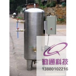 雨城无塔供水器