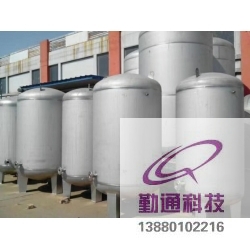 雨城全自动无塔供水器